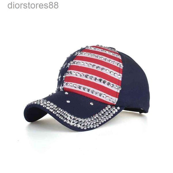 baseball cap zhongmei spring and summer products american flag five pointed star printed electric drill duck tongue sun b615, Blue;gray
baseball cap zhongmei spring and summer products american flag five pointed star printed electric drill duck tongue sun b615, Blue;gray