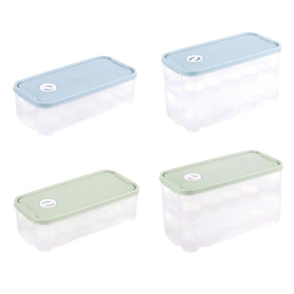 egg fridge holder er tray box storage container case plastic organizer drop bottles & jars
egg fridge holder er tray box storage container case plastic organizer drop bottles & jars