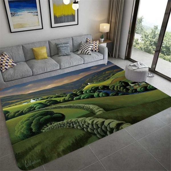 carpets rectangle carpet room decor home aesthtic modern naturn luxury nordic rugs living 3d forest prairie flower scenery non-slip
carpets rectangle carpet room decor home aesthtic modern naturn luxury nordic rugs living 3d forest prairie flower scenery non-slip