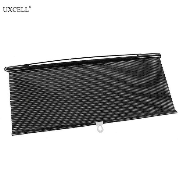 uxcell retractable car auto side sunshades 45/50/56/58cmx125cm sun shade visor roller blind summer protection window film
uxcell retractable car auto side sunshades 45/50/56/58cmx125cm sun shade visor roller blind summer protection window film