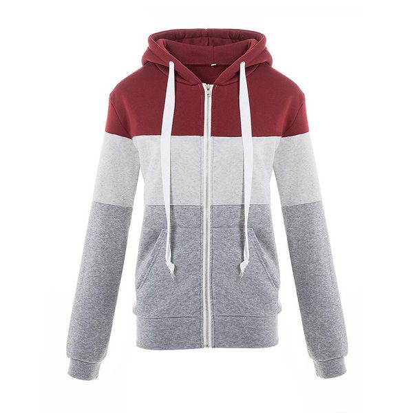 women's hoodies & sweatshirts plus size autumn women casual long sleeve patchwork 2021 sweatshirt pullover winter femme xxxl loose, Black
women's hoodies & sweatshirts plus size autumn women casual long sleeve patchwork 2021 sweatshirt pullover winter femme xxxl loose, Black
