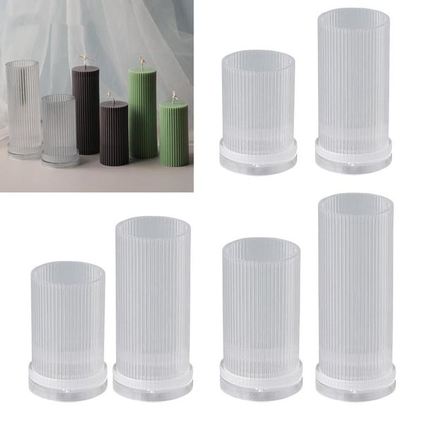 craft tools diy candle mold spire cylinder acrylic mould high temperature resistance for making stencil handmade soap
craft tools diy candle mold spire cylinder acrylic mould high temperature resistance for making stencil handmade soap