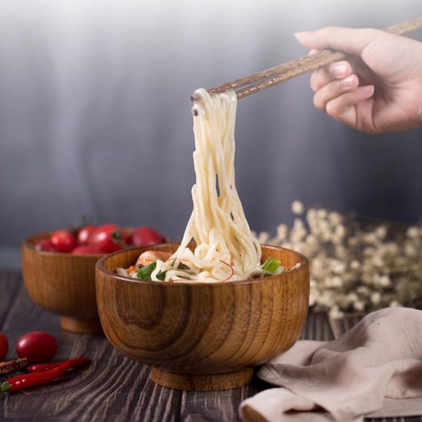 natural wooden bowl salad rice fruit container kitchen utensil kids children snack home decoration wood bowls
natural wooden bowl salad rice fruit container kitchen utensil kids children snack home decoration wood bowls