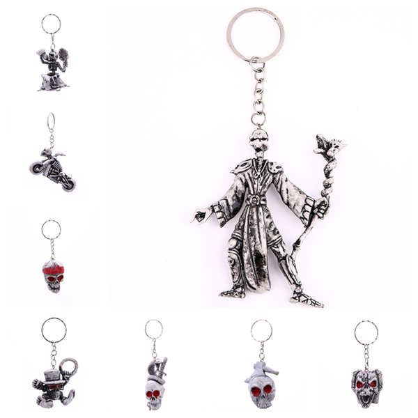 new pattern fashion creative rubber keychain keyring trendy trinkets in various styles novelty items bag pendant wholesale, Silver
new pattern fashion creative rubber keychain keyring trendy trinkets in various styles novelty items bag pendant wholesale, Silver