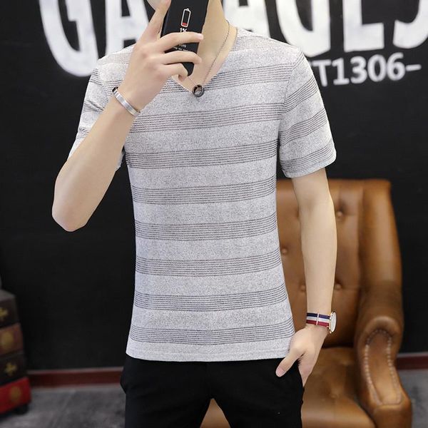 men's t-shirts autumn personality clothes sweater t-skorean version of the trend loose camouflage student tide brand wear, White;black
men's t-shirts autumn personality clothes sweater t-skorean version of the trend loose camouflage student tide brand wear, White;black