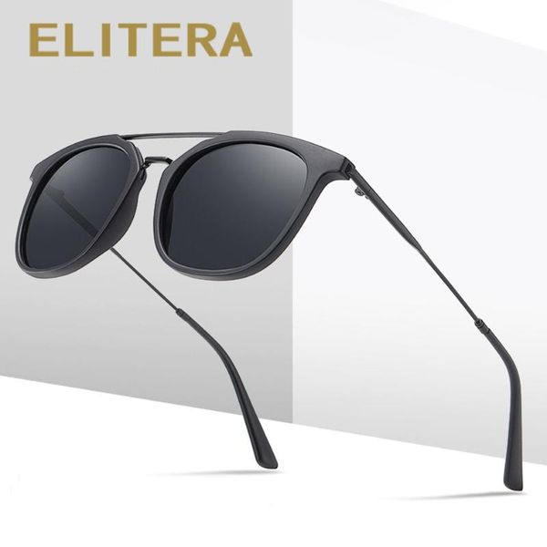 sunglasses elitera fashion polarized fishing classic sun glasses men's driving shades male vintage travel eyewear, White;black
sunglasses elitera fashion polarized fishing classic sun glasses men's driving shades male vintage travel eyewear, White;black