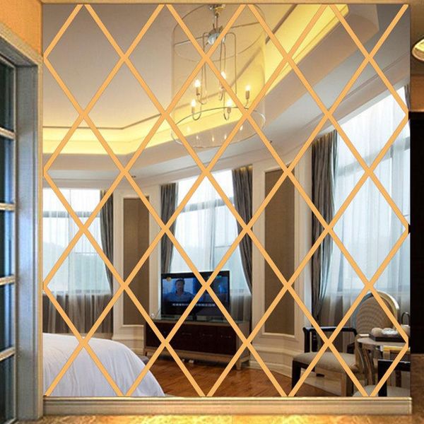 mirrors acrylic rhombus mirror wall sticker diy art decor stickers living room decoration decorative
mirrors acrylic rhombus mirror wall sticker diy art decor stickers living room decoration decorative