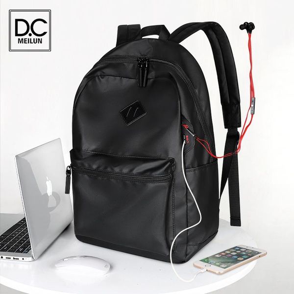 backpack dc.meilun waterproof lapnotebook protective anti-theft bag for macbook air pro asus acer dell men mochila hombre
backpack dc.meilun waterproof lapnotebook protective anti-theft bag for macbook air pro asus acer dell men mochila hombre