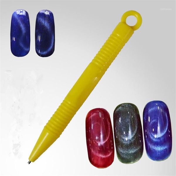 nail gel wholesale- art tools magnetic pen magnet to nails diy 3d pens for cats eyes polish painting 1 pcs1, Red;pink
nail gel wholesale- art tools magnetic pen magnet to nails diy 3d pens for cats eyes polish painting 1 pcs1, Red;pink
