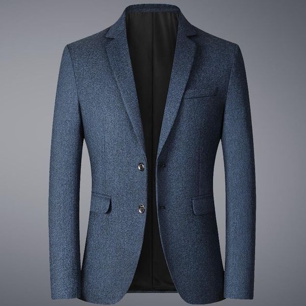 men's suits & blazers 2021 arrival autumn coat casual blazer men,men's jackets ,spring fashion men plus size m-4xl, White;black
men's suits & blazers 2021 arrival autumn coat casual blazer men,men's jackets ,spring fashion men plus size m-4xl, White;black