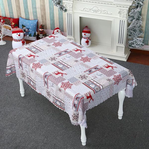 table cloth christmas tablecloth cartoon polyester washable 150*180cm xmas dining decor
table cloth christmas tablecloth cartoon polyester washable 150*180cm xmas dining decor