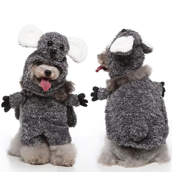 cat costumes pet halloween cosplay jumpsuits raccoon dog clothes for dogs clothing medium outfits dress up
cat costumes pet halloween cosplay jumpsuits raccoon dog clothes for dogs clothing medium outfits dress up