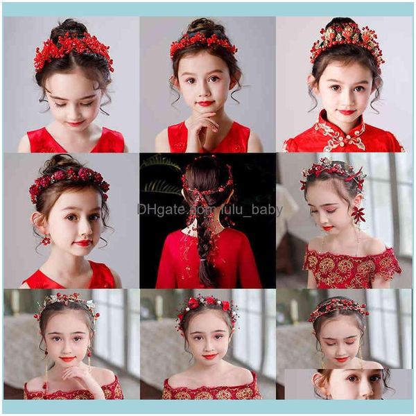 jewelrybaroque vintage gold red headbands for kids children crystal pearl tiaras hairbands with earrings women bridemaid hair jewelry drop d, Silver
jewelrybaroque vintage gold red headbands for kids children crystal pearl tiaras hairbands with earrings women bridemaid hair jewelry drop d, Silver