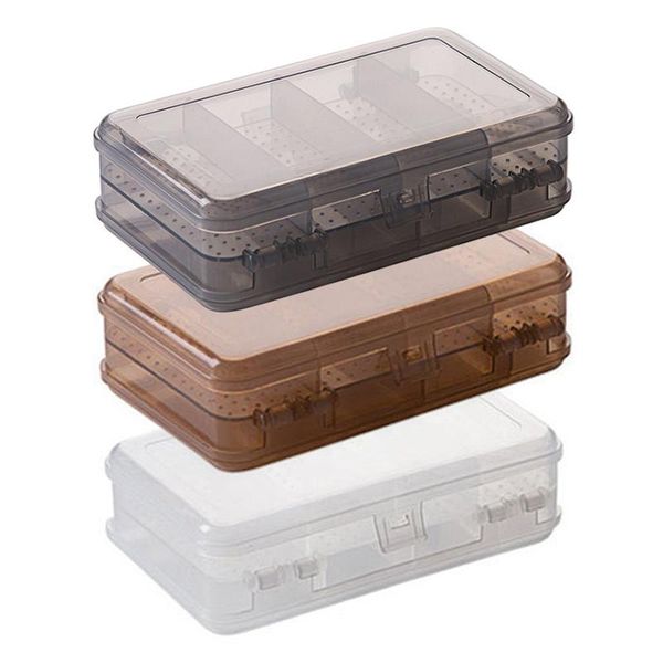 storage boxes & bins plastic transparent makeup organizers with lid thickened hanging box double-layer 10 grid jewelry
storage boxes & bins plastic transparent makeup organizers with lid thickened hanging box double-layer 10 grid jewelry