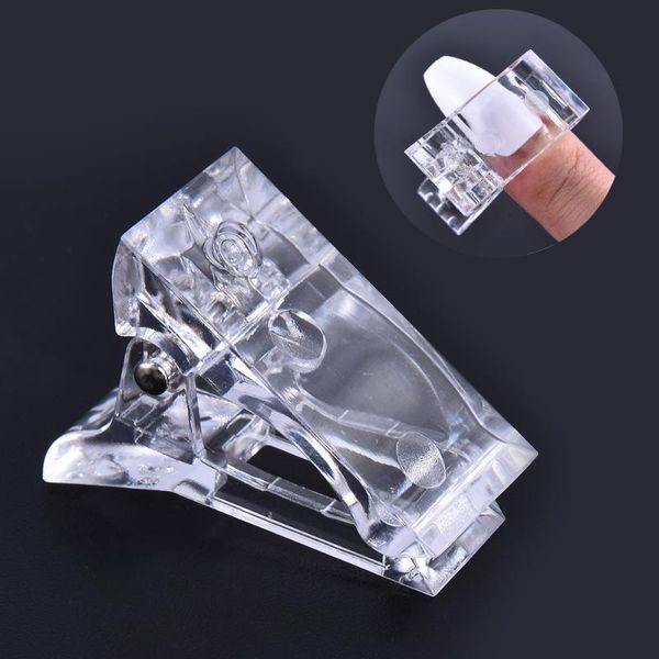 pcs quick dry extension glue forming clip crystal nail art mold fixing acrylic supplies for professionals tools kits
pcs quick dry extension glue forming clip crystal nail art mold fixing acrylic supplies for professionals tools kits