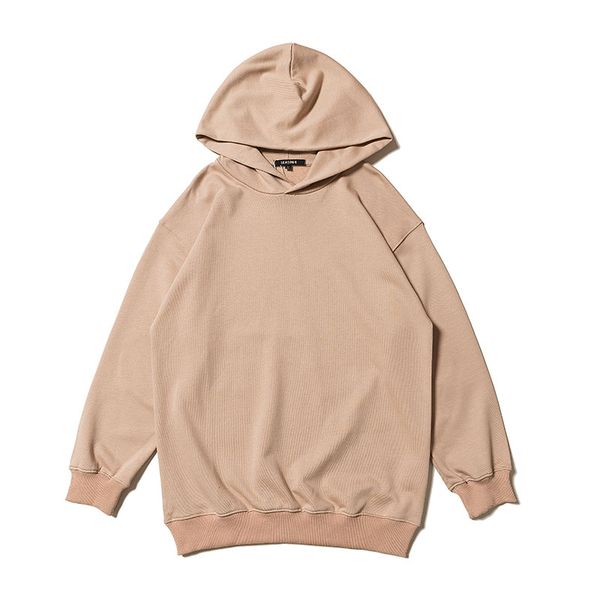 season 6 men women hoodies beige blue round neck hip hop streetwear west pullover, Black
season 6 men women hoodies beige blue round neck hip hop streetwear west pullover, Black