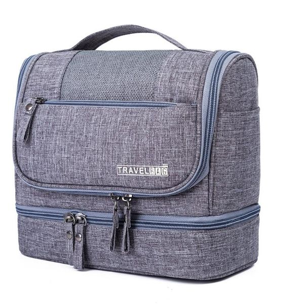 waterproof women men cosmetic bag oxford travel storage wash organizer case necessaries make up toiletry bags & cases
waterproof women men cosmetic bag oxford travel storage wash organizer case necessaries make up toiletry bags & cases