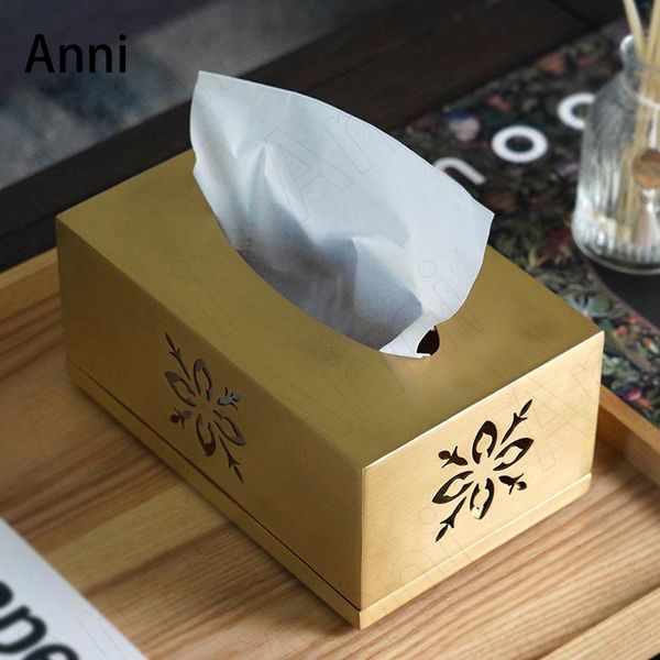 tissue boxes & napkins golden brass metal chinese modern handmade decorative window grilles hollow out paper towel storage box home decor
tissue boxes & napkins golden brass metal chinese modern handmade decorative window grilles hollow out paper towel storage box home decor