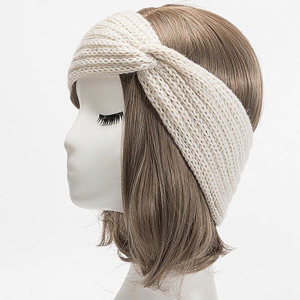 hair accessories winter solid crochet knitting wool women headband weaving cross handmade diy bands warm sweet girl head
hair accessories winter solid crochet knitting wool women headband weaving cross handmade diy bands warm sweet girl head