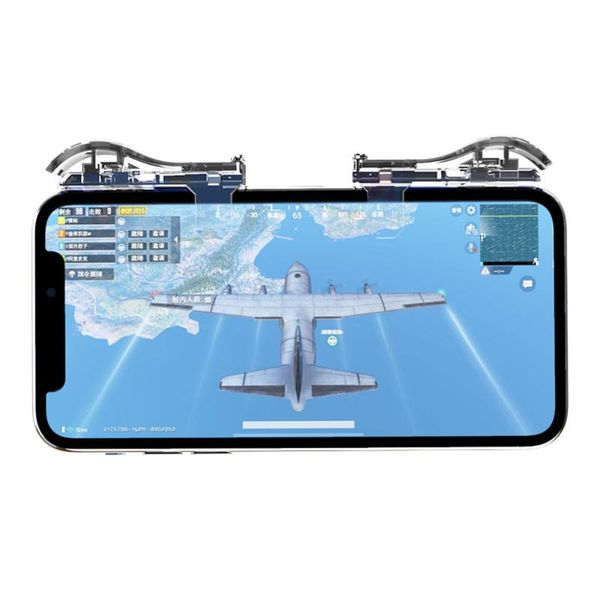 game controllers & joysticks 1 pair practical fire button portable transparent aim key gamepad smart phone shooter controller accessories ga
game controllers & joysticks 1 pair practical fire button portable transparent aim key gamepad smart phone shooter controller accessories ga