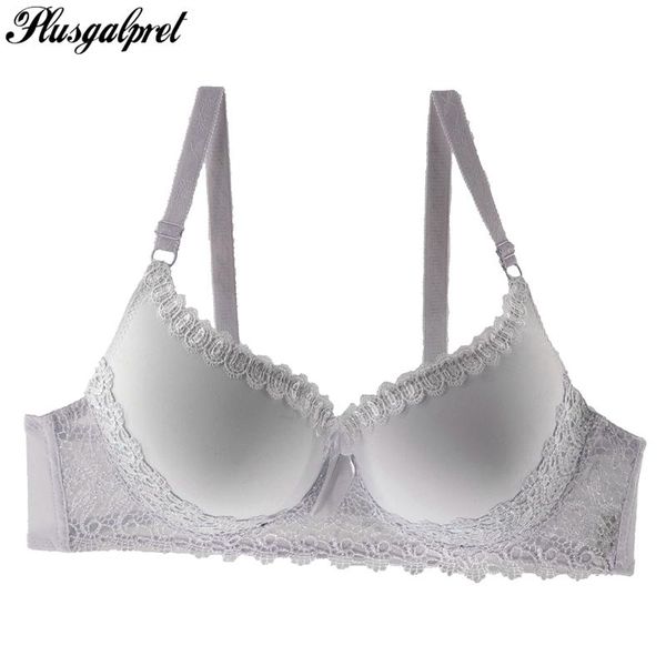 bras plusgalpret fashion style embroidery bra thin cup brassiere lingerie for women plus size female underwear bralette, Red;black
bras plusgalpret fashion style embroidery bra thin cup brassiere lingerie for women plus size female underwear bralette, Red;black