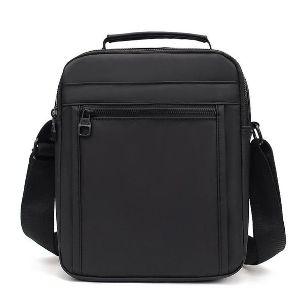 backpack fashion waist bag korean version waterproof nylon single shoulder oblique satchel outdoor leisure sports
backpack fashion waist bag korean version waterproof nylon single shoulder oblique satchel outdoor leisure sports