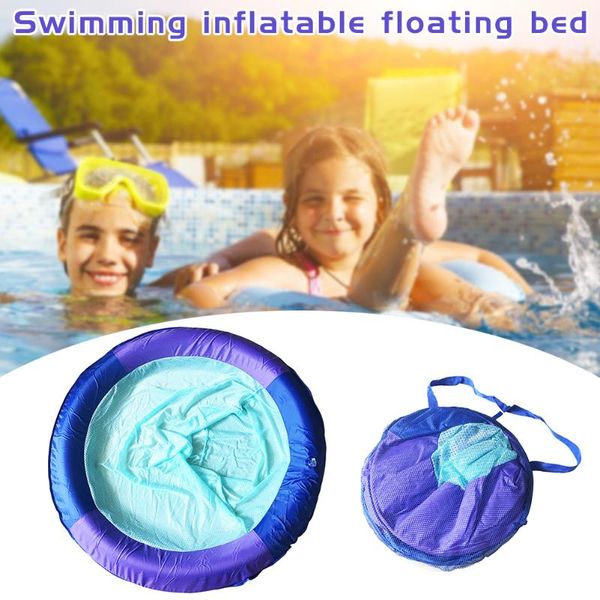 swimming pool floating chair mesh recliner cushion bed lounge mattress hammock water sports toys wholesale inflatable floats & tubes
swimming pool floating chair mesh recliner cushion bed lounge mattress hammock water sports toys wholesale inflatable floats & tubes
