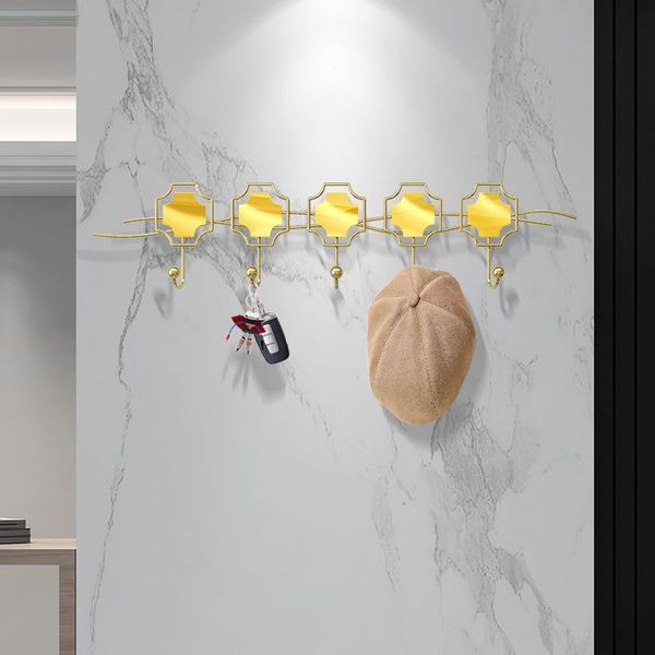 hooks & rails creative coat hook behind the door, modern personality wall hanging porch door fashion metal iron decoration
hooks & rails creative coat hook behind the door, modern personality wall hanging porch door fashion metal iron decoration