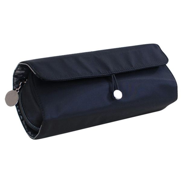 cosmetic bags & cases accessories large capacity space saving makeup bag rolling brush foldable travel organizer portable multi pockets nylo
cosmetic bags & cases accessories large capacity space saving makeup bag rolling brush foldable travel organizer portable multi pockets nylo