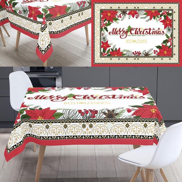 table cloth christmas printed tablecloth chair cover festive decoration waterproof square wedding
table cloth christmas printed tablecloth chair cover festive decoration waterproof square wedding