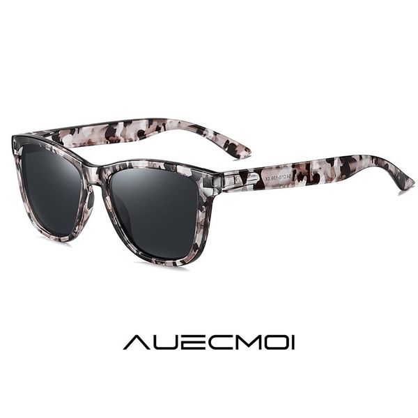 sunglasses classic vintage fashion polarized square for men women designer driving travel flower sun glasses uv400, White;black
sunglasses classic vintage fashion polarized square for men women designer driving travel flower sun glasses uv400, White;black