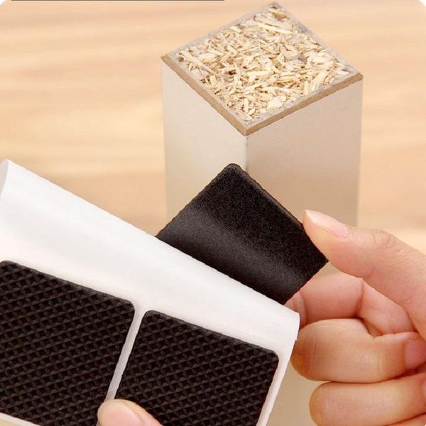 table chair anti-slip pad wear pads thick multifunction stool leg teapoy covers
table chair anti-slip pad wear pads thick multifunction stool leg teapoy covers