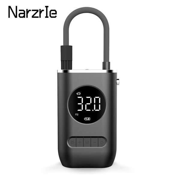 inflatable pump mini electric inflator portable wireless smart digital air compressor tire pressure detection for car bike motorcycle ball
inflatable pump mini electric inflator portable wireless smart digital air compressor tire pressure detection for car bike motorcycle ball