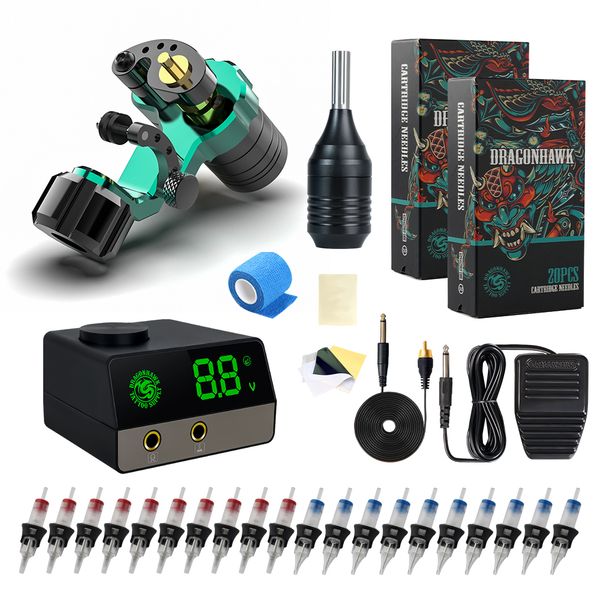 dragonhawk falcon rca rotary tattoo machine coreless motor makeup kit with alloy grip silicone case cartridge needles supply kitscouts
dragonhawk falcon rca rotary tattoo machine coreless motor makeup kit with alloy grip silicone case cartridge needles supply kitscouts