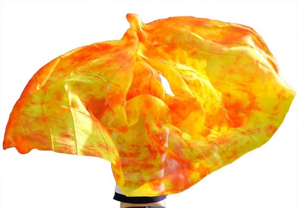 dance veils women's 100% silk belly veil 250*114 cm wholesale red + yellow mix color stage wear, Black;red
dance veils women's 100% silk belly veil 250*114 cm wholesale red + yellow mix color stage wear, Black;red