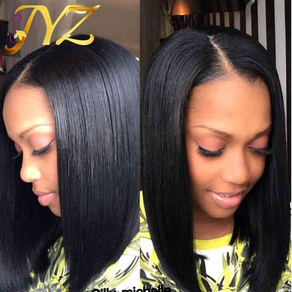 human hair wholesale color bob straight front bleached knots full lace wigs with natural hairline, Black;brown
human hair wholesale color bob straight front bleached knots full lace wigs with natural hairline, Black;brown