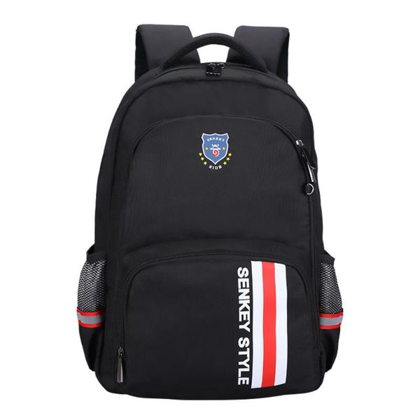 school bags senkeystyle teenager for boys and girls student's backpack high quaity waterproof fashion daily children
school bags senkeystyle teenager for boys and girls student's backpack high quaity waterproof fashion daily children