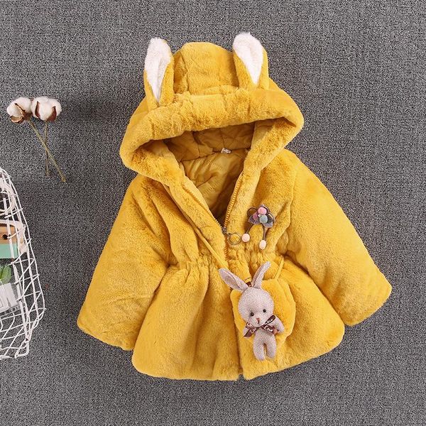 jackets imitation fur kids fall winter plush coat trendy jacket clothing girl casual outfits coats with bag, Blue;gray
jackets imitation fur kids fall winter plush coat trendy jacket clothing girl casual outfits coats with bag, Blue;gray