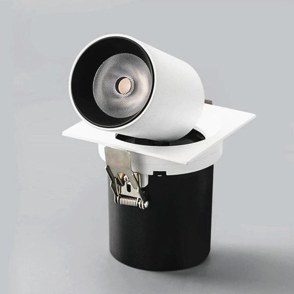 downlights 360° rotating flexible cob led downlight, 9w12w18w ceiling spotlight, ac85~265v, indoor lighting light
downlights 360° rotating flexible cob led downlight, 9w12w18w ceiling spotlight, ac85~265v, indoor lighting light