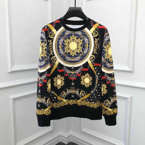 men's hoodies & sweatshirts retro fashion impression the neck hoodie 2021 male autumn sweatshirt c388, Black
men's hoodies & sweatshirts retro fashion impression the neck hoodie 2021 male autumn sweatshirt c388, Black