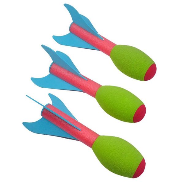 pool & accessories mini throwing training ejection missile soft rocket diving torpedoes swimming children early education underwater summer
pool & accessories mini throwing training ejection missile soft rocket diving torpedoes swimming children early education underwater summer