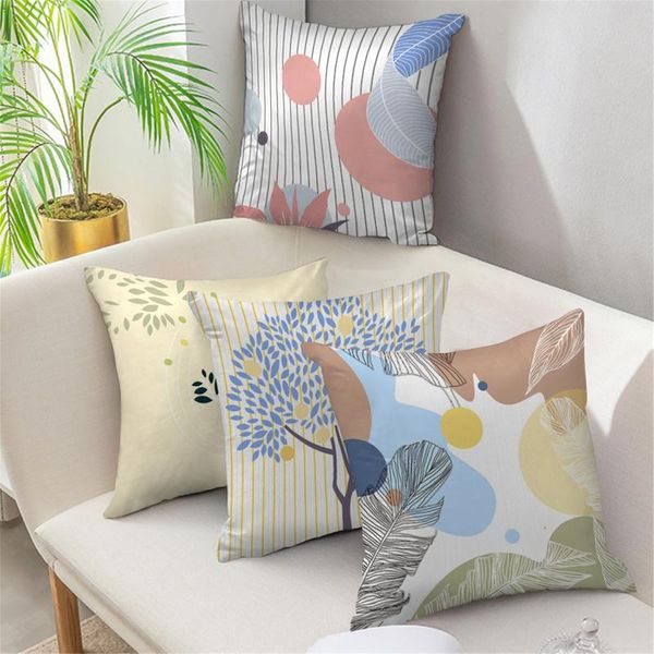 cushion/decorative pillow cushion-cover geometric plant leaf pattern style case home decorative pillows cover for sofa living room winter
cushion/decorative pillow cushion-cover geometric plant leaf pattern style case home decorative pillows cover for sofa living room winter