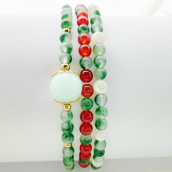 beaded, strands boho red agate shell bead malay jade aquatic chalcedony bracelet set for women natural stone bangle jewelry wrap, Black
beaded, strands boho red agate shell bead malay jade aquatic chalcedony bracelet set for women natural stone bangle jewelry wrap, Black
