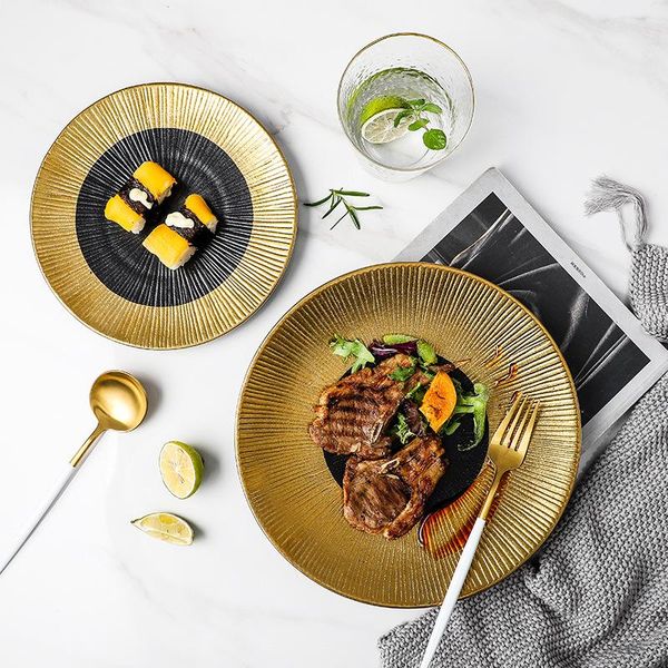 dishes & plates phnom penh ceramic tableware western steak plate sushi long square el gold line buffet
dishes & plates phnom penh ceramic tableware western steak plate sushi long square el gold line buffet