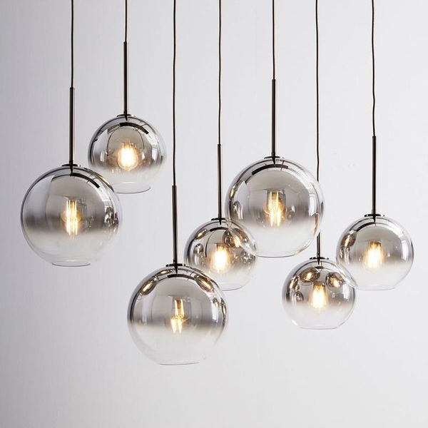 loft goud zilver glazen bol moderne hanglamp opknoping lamp keuken licht armatuur eetkamer woonkamer verlichting pendant lamps
loft goud zilver glazen bol moderne hanglamp opknoping lamp keuken licht armatuur eetkamer woonkamer verlichting pendant lamps