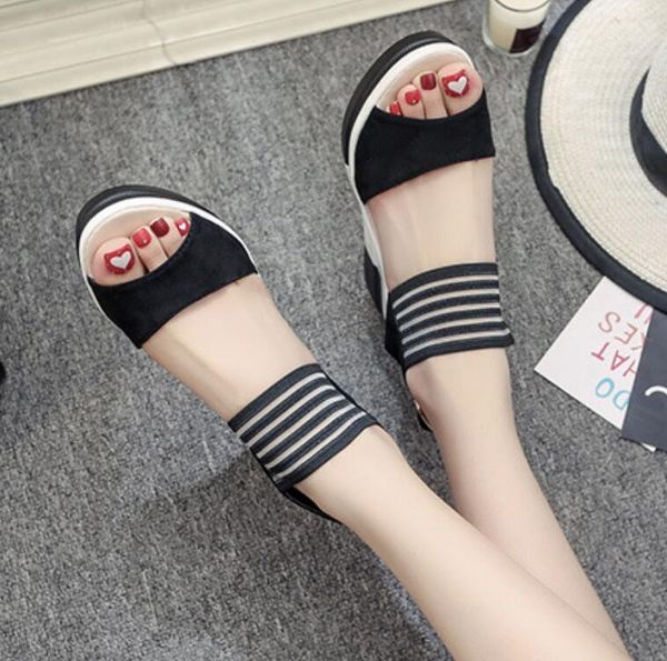 summer loafers women 2021 hollow hook&loop sandals breathable ladies casual shoes soft pu leather female flat, Black
summer loafers women 2021 hollow hook&loop sandals breathable ladies casual shoes soft pu leather female flat, Black