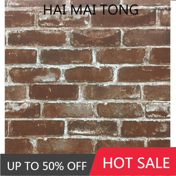 wallpapers rustic vintage 3d faux brick wallpaper roll pvc retro industrial loft wall paper red black grey yellow washable
wallpapers rustic vintage 3d faux brick wallpaper roll pvc retro industrial loft wall paper red black grey yellow washable