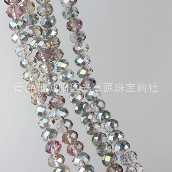 hairpin diy hairpin material glass loose hanging accessories crystal flat bead, Golden;silver
hairpin diy hairpin material glass loose hanging accessories crystal flat bead, Golden;silver