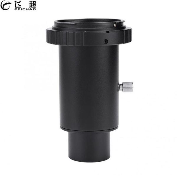 lens adapters & mounts telescope camera adapter metal t2 ring 1.25 inch extension tube m42 thread t-mount for dslr monocular
lens adapters & mounts telescope camera adapter metal t2 ring 1.25 inch extension tube m42 thread t-mount for dslr monocular
