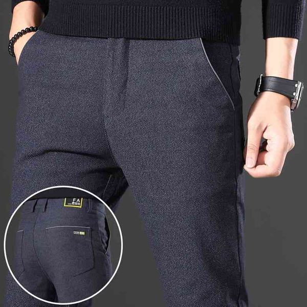 fashion casual trousers male women pant work cotton spring summer autumn size 38,802, Black
fashion casual trousers male women pant work cotton spring summer autumn size 38,802, Black